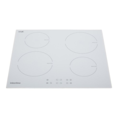 Варочна поверхня Interline HIV 568 SBP WA (HIV568SBPWA)