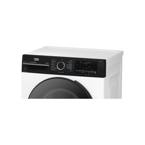 Пральна машина Beko BM3WFSU47215WB