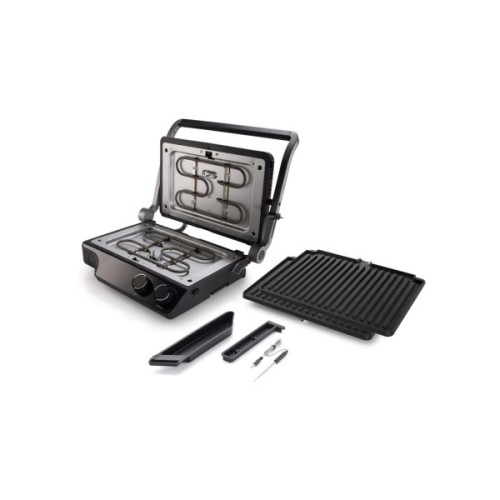 Електрогриль Hisense HCG2000XXL