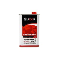 Моторна олива AXXIS 10W-40 DZL Light 1л (AX-2038-1)