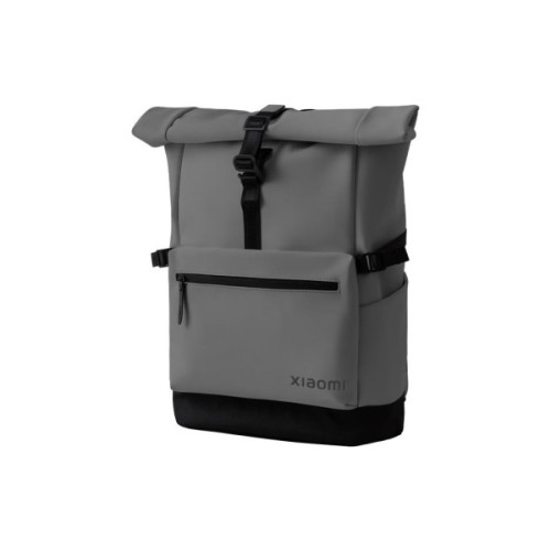 Рюкзак для ноутбука Xiaomi 15.6" Roll Top Casual Backpack (BHR9055GL)