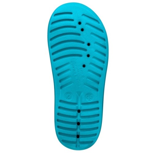 Шльопанці Aqua Speed Florida 464-02 блакитний 39 (5908217660213)