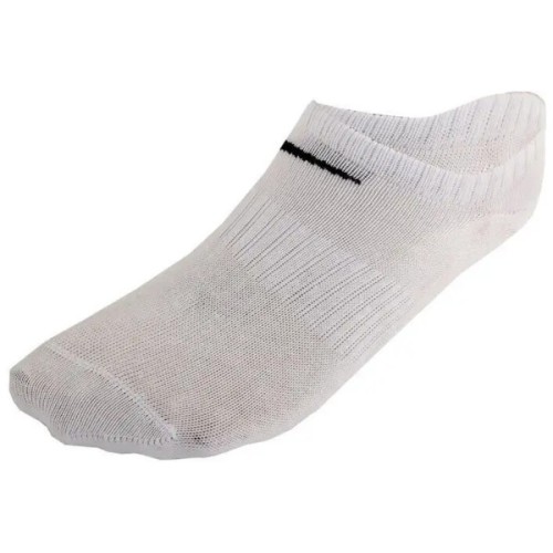 Шкарпетки Nike U NK EVERYDAY LTWT NS 3PR SX7678-901 34-38 3 пари Чорний/Білий/Сірий (888407239311)