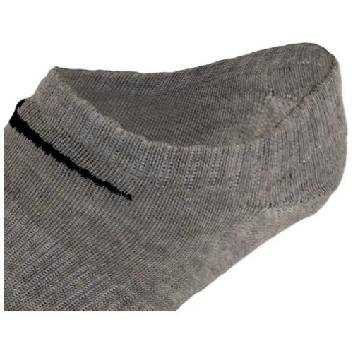 Шкарпетки Nike U NK EVERYDAY LTWT NS 3PR SX7678-901 34-38 3 пари Чорний/Білий/Сірий (888407239311)