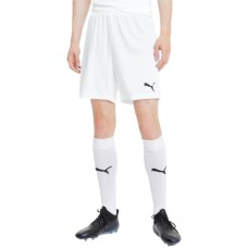 Шорти Puma teamGOAL 23 knit Shorts 704262-04 білий S (4062451180621)