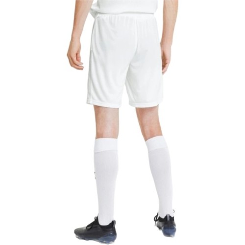 Шорти Puma teamGOAL 23 knit Shorts 704262-04 білий S (4062451180621)