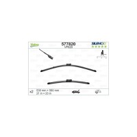 Щітка склоочисника Valeo 577820