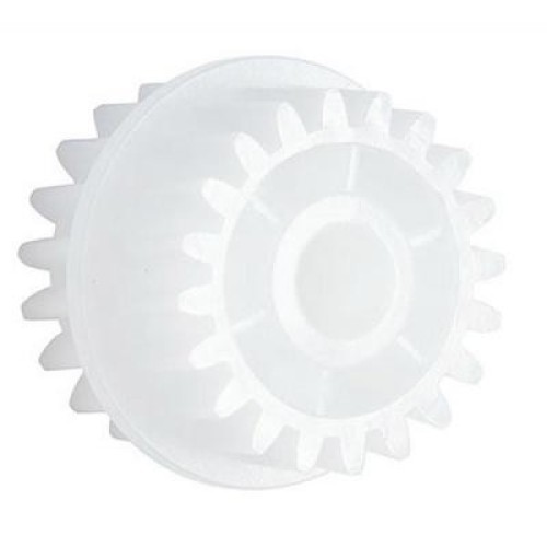 Шестерня HP LJ P3015/M3027/3035 20Т аналог RU5-0966-000 BASF (BASF-RU5-0966-000)