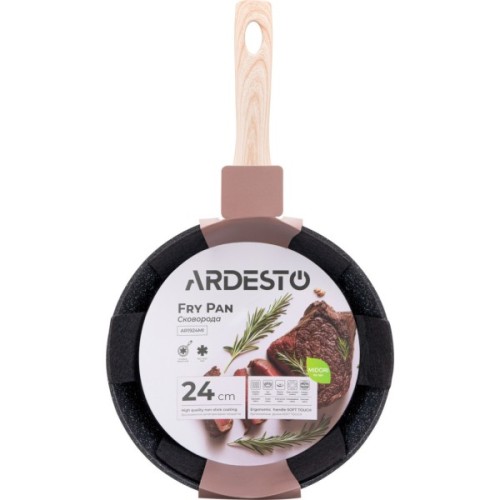 Сковорода Ardesto Midori 24 см (AR1924MI)