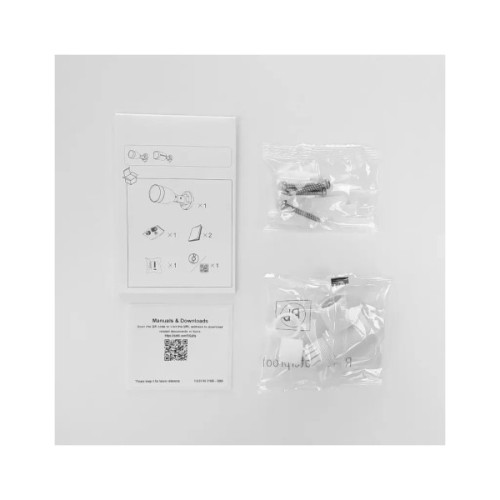 Камера відеоспостереження Dahua DH-IPC-HFW1230S1 (2.8)