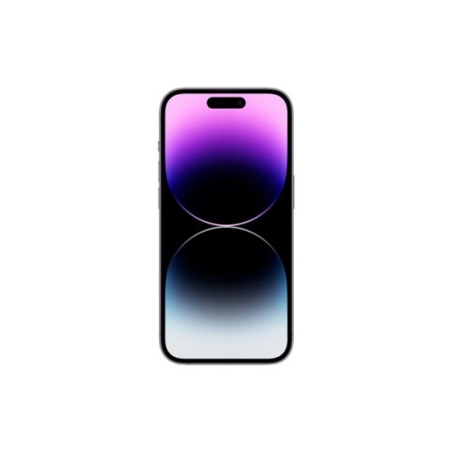 Мобільний телефон Apple iPhone 14 Pro 256Gb Deep Purple (REF A) BREEZY (2AMQ1F3)