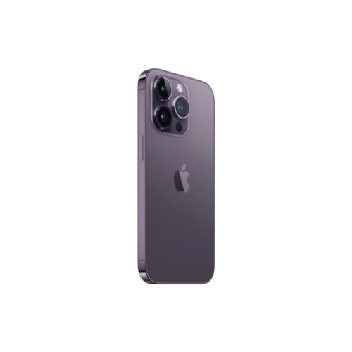 Мобільний телефон Apple iPhone 14 Pro 256Gb Deep Purple (REF A) BREEZY (2AMQ1F3)