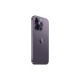 Мобільний телефон Apple iPhone 14 Pro 256Gb Deep Purple (REF A) BREEZY (2AMQ1F3)