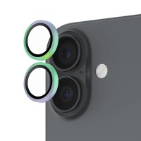 Скло захисне Armorstandart AR iPhone 17 Gradient (ARM86467)