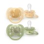 Пустушка Philips AVENT Ultra Soft 6-18 місяців 2 шт (SCF091/46)