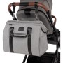 Сумка для мами Lionelo Ida Grey Concrete (LO-IDA GREY CONCRETE)