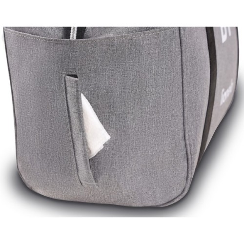 Сумка для мами Lionelo Ida Grey Concrete (LO-IDA GREY CONCRETE)