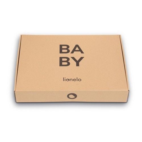 Сумка для мами Lionelo Ida Grey Concrete (LO-IDA GREY CONCRETE)