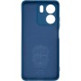Чохол до мобільного телефона Armorstandart ICON OPPO A5X 4G / A5X 5G Camera cover Dark Blue (ARM86573)