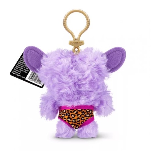 М'яка іграшка Fuggler брелок Усміхняк (15705A)