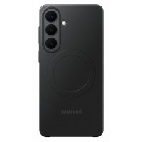 Чохол до мобільного телефона Samsung Slim Magnet Case Galaxy S26+ (S947) Black (EF-SS947CBEGWW)