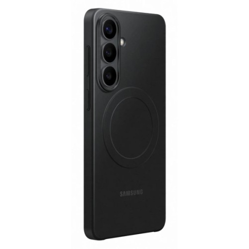 Чохол до мобільного телефона Samsung Slim Magnet Case Galaxy S26+ (S947) Black (EF-SS947CBEGWW)