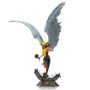Фігурка для геймерів ABYstyle DC COMICS Hawkgirl deluxe art scale 1/10 (DCCDCG39220-10)