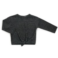 Кофта дитяча Breeze в'язана (15110-110G-gray)