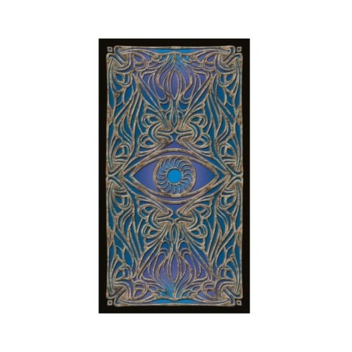 Карти Таро Scarabeo Таро Примар (Ghost Tarot) (EX211MU)