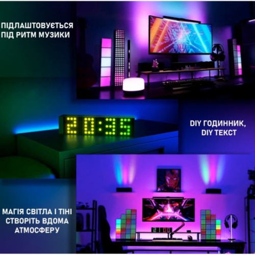 Світильник Yeelight YLFWD-0007