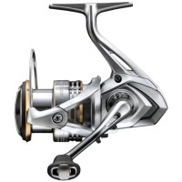 Котушка Shimano Sedona FJ C2000S 3+1BB 5.01 (SEC2000SFJ)