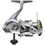 Котушка Shimano Sedona FJ C2000S 3+1BB 5.01 (SEC2000SFJ)