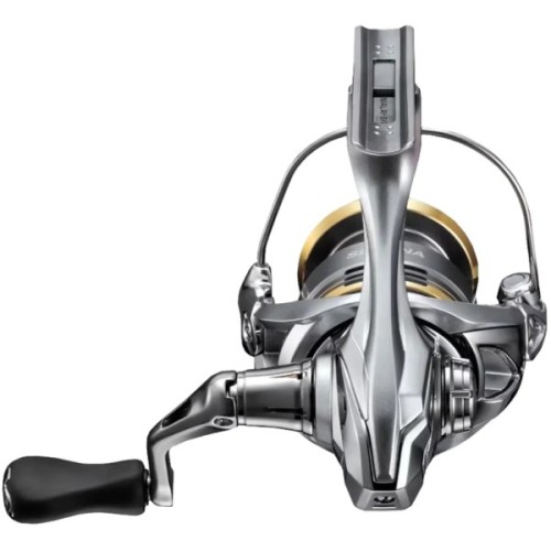 Котушка Shimano Sedona FJ C2000S 3+1BB 5.01 (SEC2000SFJ)