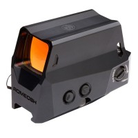 Коліматорний приціл Sig Sauer Romeo 8H Ballistic Circle DOT 0.5 MOA ADJ Black (SOR81001)