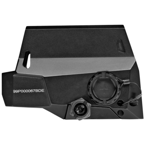 Коліматорний приціл Sig Sauer Romeo 8H Ballistic Circle DOT 0.5 MOA ADJ Black (SOR81001)