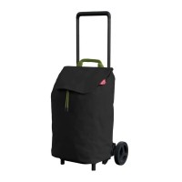 Сумка-візок Gimi Easy 40 Black (929076)