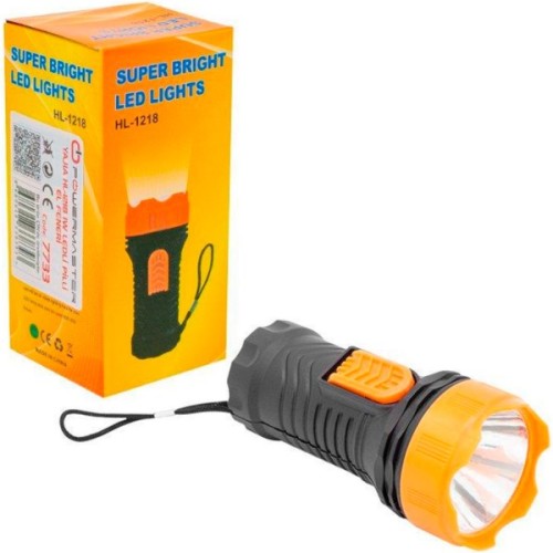 Ліхтар PowerMaster HL-1218