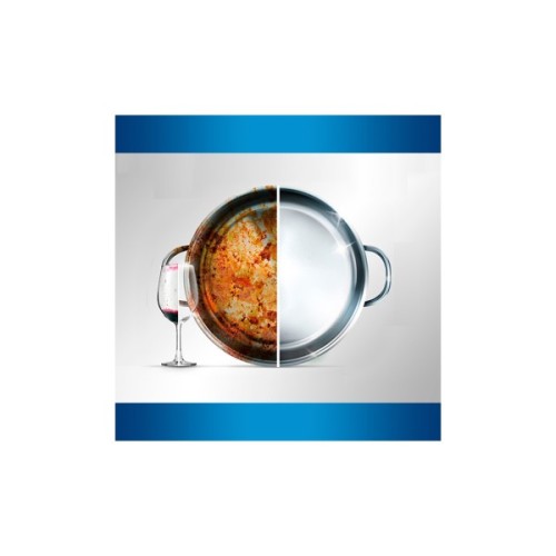 Засіб для ручного миття посуду Fairy Professional Лимон 5 л (8001841842561)