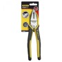 Плоскогубці Stanley FatMax L=200мм. (0-89-868)