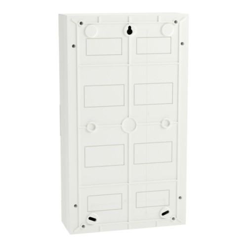 Розподільний щит Schneider Electric Easy9 EU 3 ряда 12 мод (EZ9EUD312)