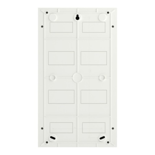 Розподільний щит Schneider Electric Easy9 EU 3 ряда 12 мод (EZ9EUD312)