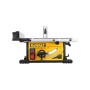 Циркулярна пила DeWALT 2000 Вт, 4800 об/хв, 250х30мм, 26.5 кг (DWE7492)