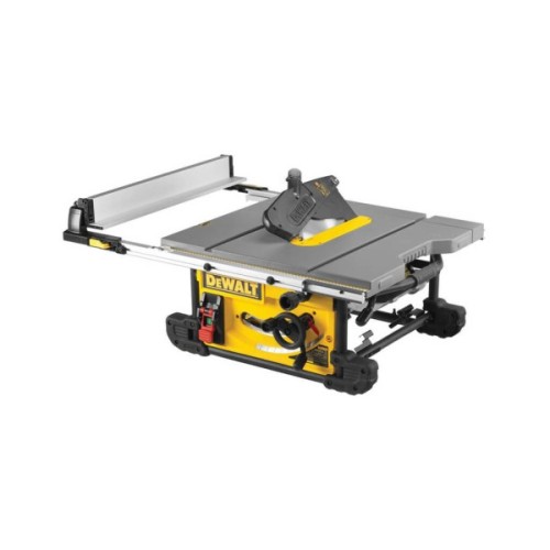 Циркулярна пила DeWALT 2000 Вт, 4800 об/хв, 250х30мм, 26.5 кг (DWE7492)