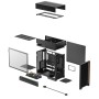 Корпус для ПК Deepcool CL660 Black (R-CL660-BKNNA0-G-1)