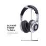 Підставка для гарнітури OfficePro Aluminum Alloys Silver (LS350S)