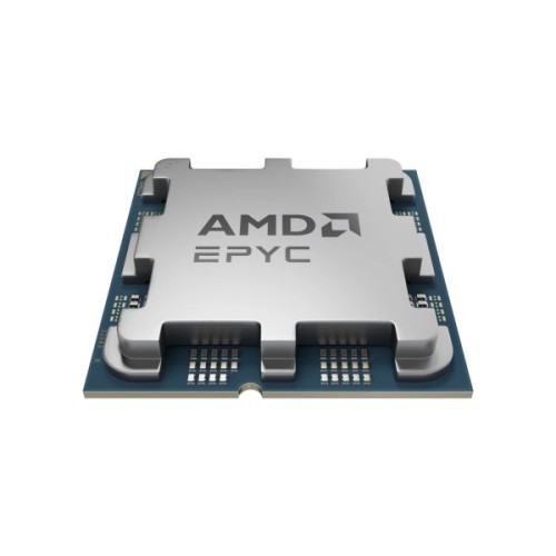 Процесор серверний AMD CPU EPYC 4004 Series (6C/12T Model 4244P (3.8/5.1GHz Max Boost, 32MB, 65W, SP3) Tray (100-000001480)