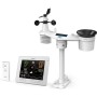 Метеостанція Sencor SWS16600WIFI