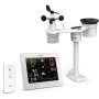Метеостанція Sencor SWS16600WIFI