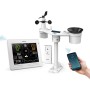 Метеостанція Sencor SWS16600WIFI