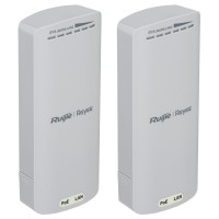Точка доступу Wi-Fi Ruijie Networks RG-EST100-E